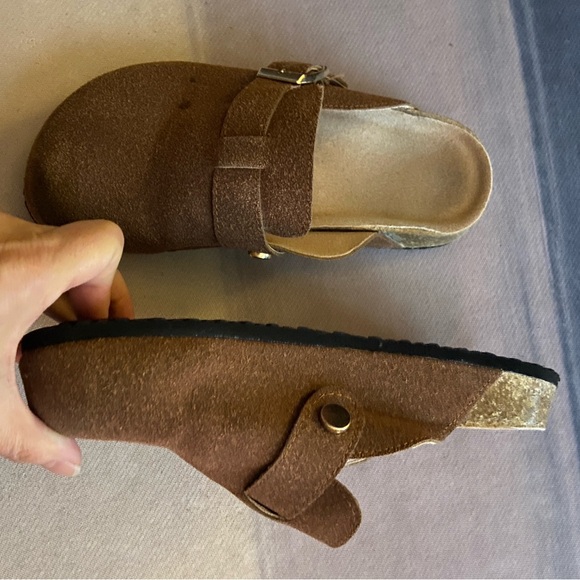 Boston Style Slides - Picture 7 of 7